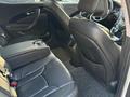 Hyundai Grandeur 2011 года за 7 990 000 тг. в Алматы – фото 17