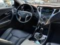 Hyundai Grandeur 2011 года за 7 990 000 тг. в Алматы – фото 20