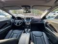 Hyundai Grandeur 2011 года за 7 990 000 тг. в Алматы – фото 21