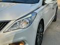 Hyundai Grandeur 2011 года за 7 990 000 тг. в Алматы – фото 7