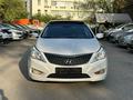 Hyundai Grandeur 2011 года за 7 990 000 тг. в Алматы – фото 5