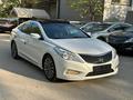 Hyundai Grandeur 2011 года за 7 990 000 тг. в Алматы – фото 6