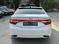 Hyundai Grandeur 2011 года за 7 990 000 тг. в Алматы – фото 9