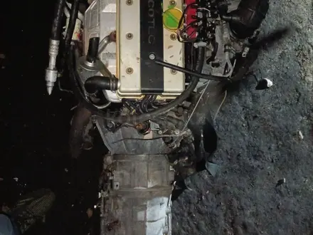 Двигатель омега б 2.0үшін320 000 тг. в Караганда – фото 2