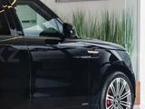 Полики оригинал на Range-Rover Sport кузов-461, 2023-2024 год за 180 000 тг. в Алматы – фото 5