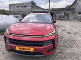 JAC JS6 2023 года за 9 000 000 тг. в Темиртау – фото 2