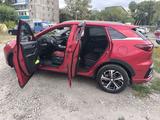 JAC JS6 2023 года за 9 000 000 тг. в Темиртау – фото 3