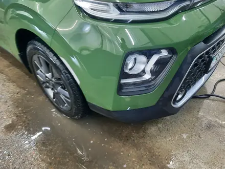 Kia Soul 2022 года за 12 200 000 тг. в Алматы – фото 6