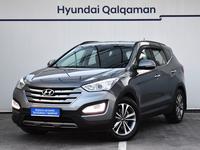 Hyundai Santa Fe 2014 годаүшін8 500 000 тг. в Алматы