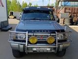 Mitsubishi Pajero 1995 года за 5 300 000 тг. в Петропавловск – фото 2