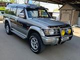 Mitsubishi Pajero 1995 года за 5 300 000 тг. в Петропавловск