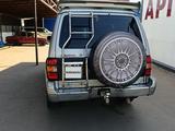 Mitsubishi Pajero 1995 года за 5 300 000 тг. в Петропавловск – фото 3