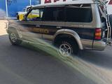 Mitsubishi Pajero 1995 года за 5 300 000 тг. в Петропавловск – фото 4