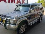 Mitsubishi Pajero 1995 года за 5 300 000 тг. в Петропавловск – фото 5