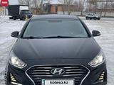 Hyundai Sonata 2019 года за 9 050 000 тг. в Кокшетау – фото 4