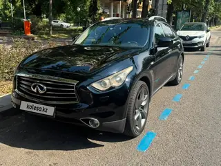 Infiniti FX37