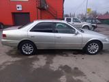 Toyota Camry 2000 года за 4 000 000 тг. в Талдыкорган – фото 5