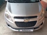 Chevrolet Spark 2011 годаfor3 500 000 тг. в Кентау – фото 3