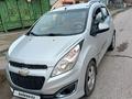 Chevrolet Spark 2011 годаfor3 500 000 тг. в Кентау – фото 6