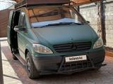 Mercedes-Benz Vito 2009 года за 6 500 000 тг. в Алматы