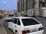 ВАЗ (Lada) 2114 2013 годаүшін1 550 000 тг. в Караганда – фото 4