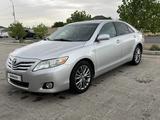 Toyota Camry 2011 года за 7 700 000 тг. в Актау