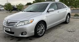 Toyota Camry 2011 года за 7 700 000 тг. в Жанаозен