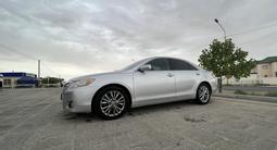 Toyota Camry 2011 годаүшін7 700 000 тг. в Жанаозен – фото 5