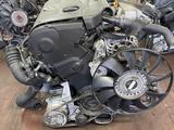 Контрактный двигатель Volkswagen Passat B5 1.8 turbo AEB, APU. Из Швейцарии за 450 000 тг. в Астана – фото 2