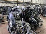 Контрактный двигатель Volkswagen Passat B5 1.8 turbo AEB, APU. Из Швейцарии за 450 000 тг. в Астана – фото 4