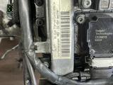 Контрактный двигатель Volkswagen Passat B5 1.8 turbo AEB, APU. Из Швейцарии за 450 000 тг. в Астана – фото 5