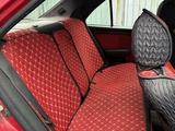 Mercedes-Benz C 180 1994 годаүшін700 000 тг. в Щучинск – фото 4