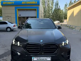 BMW X5, 2024
