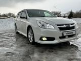 Subaru Legacy 2013 года за 7 000 000 тг. в Усть-Каменогорск