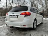 Subaru Legacy 2013 года за 7 000 000 тг. в Усть-Каменогорск – фото 3