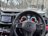 Subaru Legacy 2013 года за 7 000 000 тг. в Усть-Каменогорск – фото 5