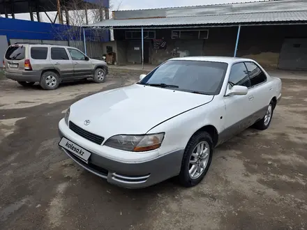 Toyota Windom 1995 года за 1 700 000 тг. в Алматы – фото 2