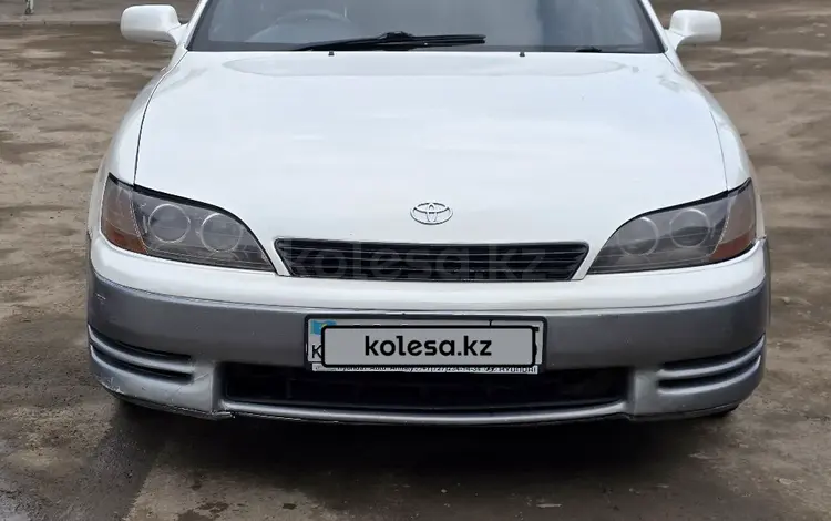 Toyota Windom 1995 года за 1 700 000 тг. в Алматы