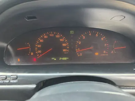 Toyota Windom 1995 года за 1 700 000 тг. в Алматы – фото 6
