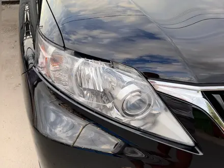 Lexus RX 350 2009 года за 11 200 000 тг. в Алматы – фото 4