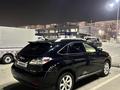 Lexus RX 350 2009 года за 11 200 000 тг. в Алматы – фото 10