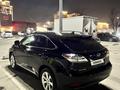 Lexus RX 350 2009 года за 11 200 000 тг. в Алматы – фото 12