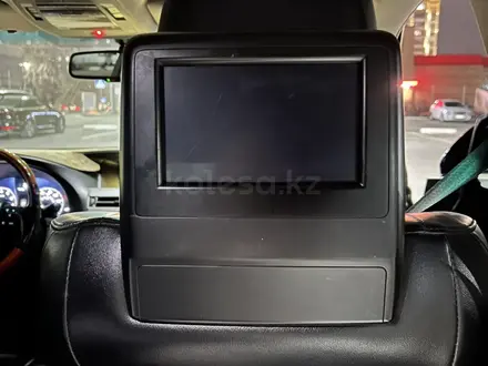 Lexus RX 350 2009 года за 11 200 000 тг. в Алматы – фото 17