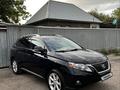 Lexus RX 350 2009 года за 11 200 000 тг. в Алматы
