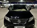 Lexus RX 350 2009 года за 11 200 000 тг. в Алматы – фото 7