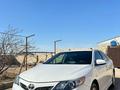 Toyota Camry 2014 года за 6 600 000 тг. в Жанаозен – фото 19