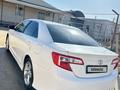 Toyota Camry 2014 года за 6 600 000 тг. в Жанаозен – фото 21