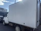 ГАЗ  ГАЗель (2705) 2004 годаүшін5 000 000 тг. в Астана – фото 4