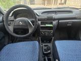 Opel Astra 1994 года за 630 000 тг. в Шымкент – фото 4
