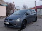 Mitsubishi Grandis 2009 года за 5 100 000 тг. в Алматы – фото 3